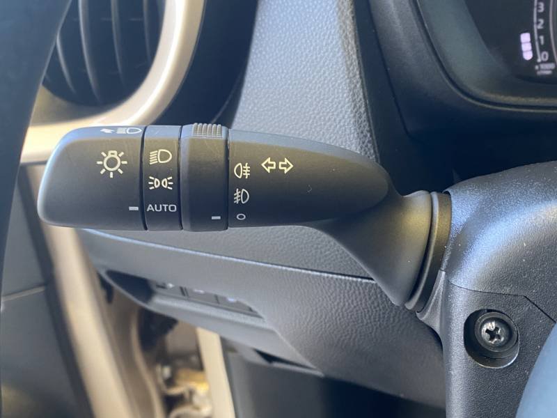 Toyota aygo x - Photo 13