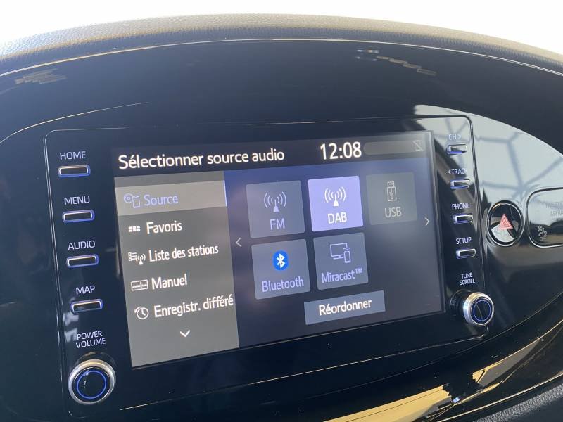 Toyota aygo x - Photo 14
