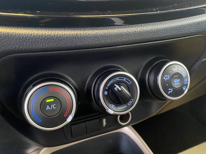 Toyota aygo x - Photo 16
