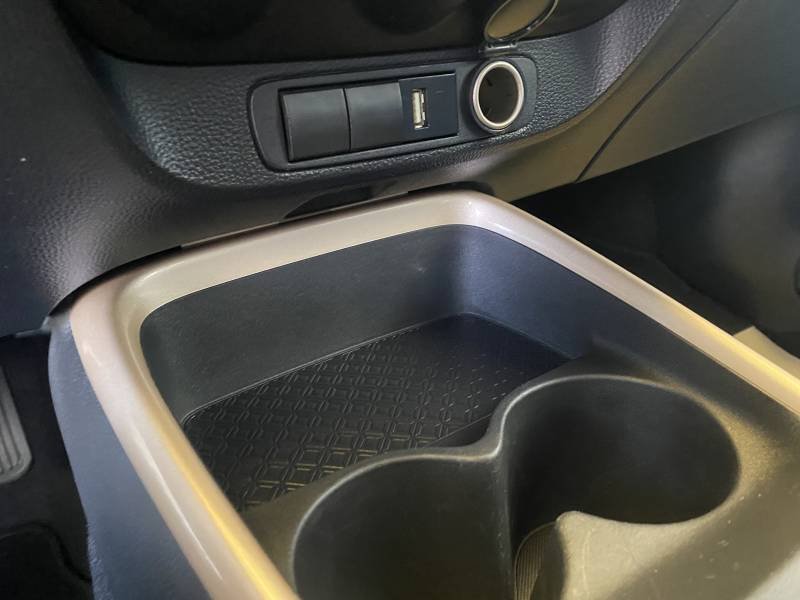 Toyota aygo x - Photo 17
