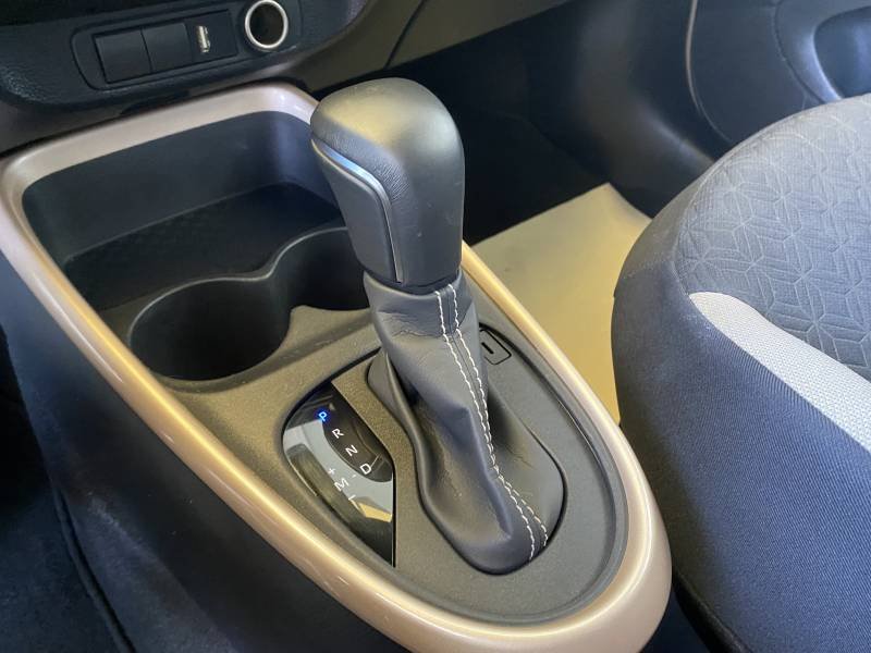 Toyota aygo x - Photo 18
