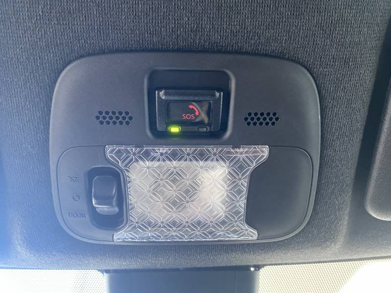 Toyota aygo x - Photo 22