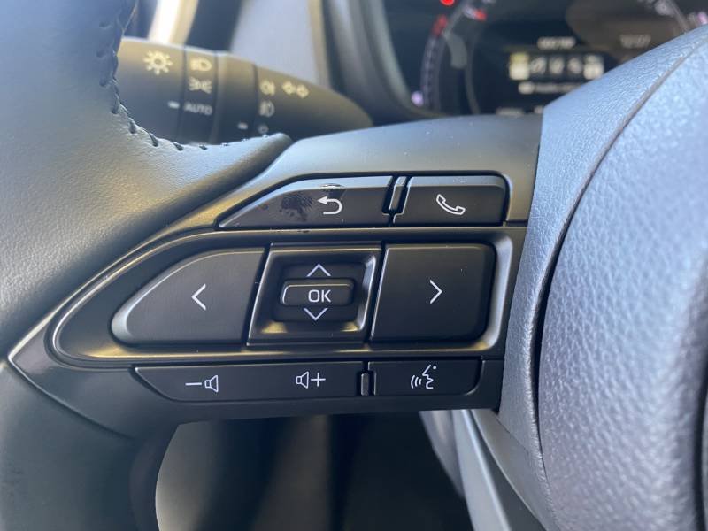 Toyota aygo x - Photo 10