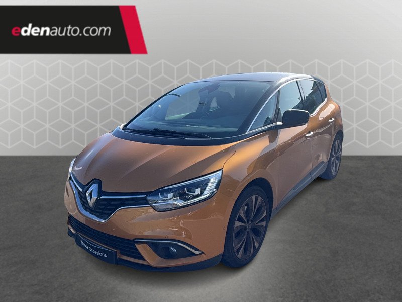 Renault Scénic