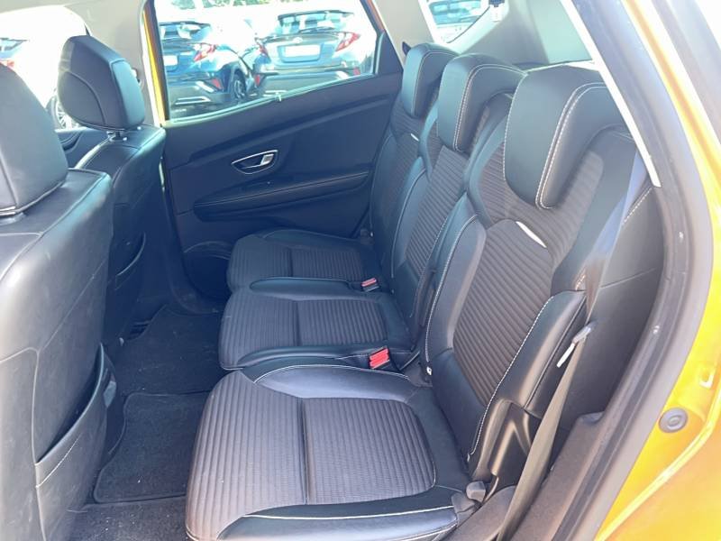 Renault Scénic - Photo 11
