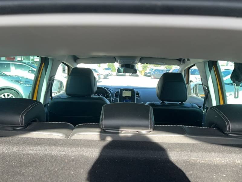 Renault Scénic - Photo 12