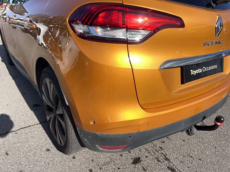 Renault Scénic - Photo 15