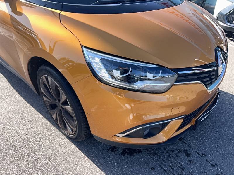 Renault Scénic - Photo 16
