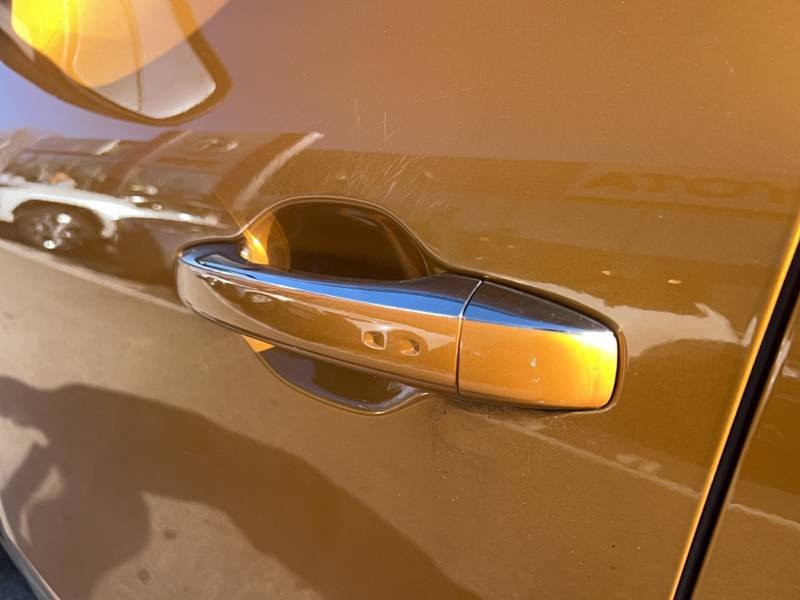 Renault Scénic - Photo 17