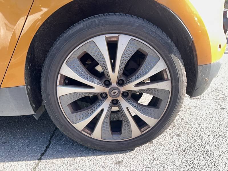 Renault Scénic - Photo 20