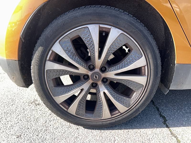 Renault Scénic - Photo 21