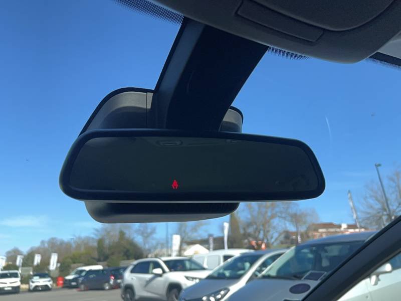 Renault Scénic - Photo 25