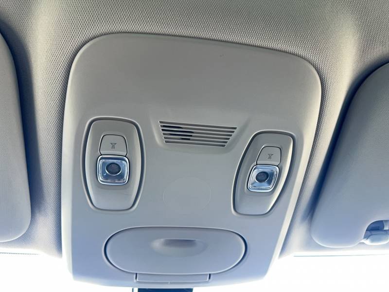 Renault Scénic - Photo 26