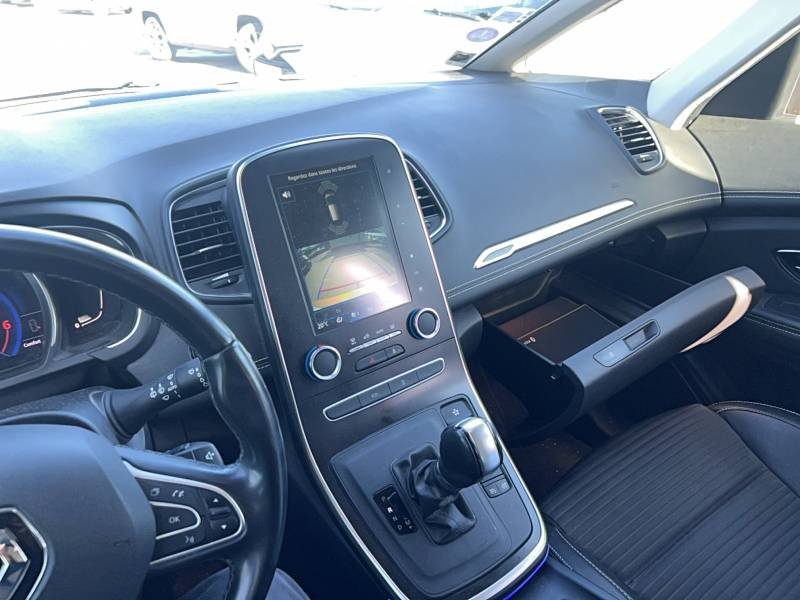 Renault Scénic - Photo 27