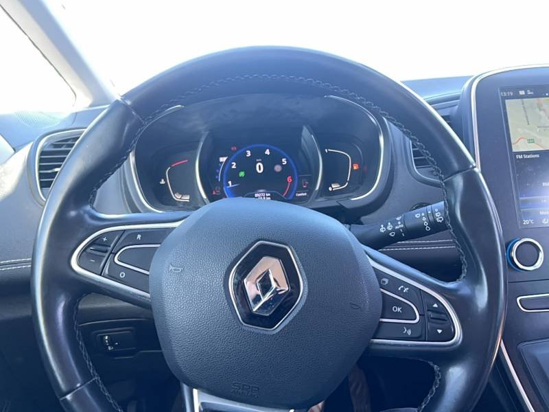 Renault Scénic - Photo 33