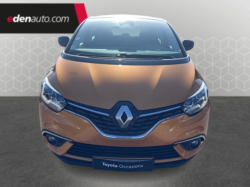 Renault Scénic - Photo 8