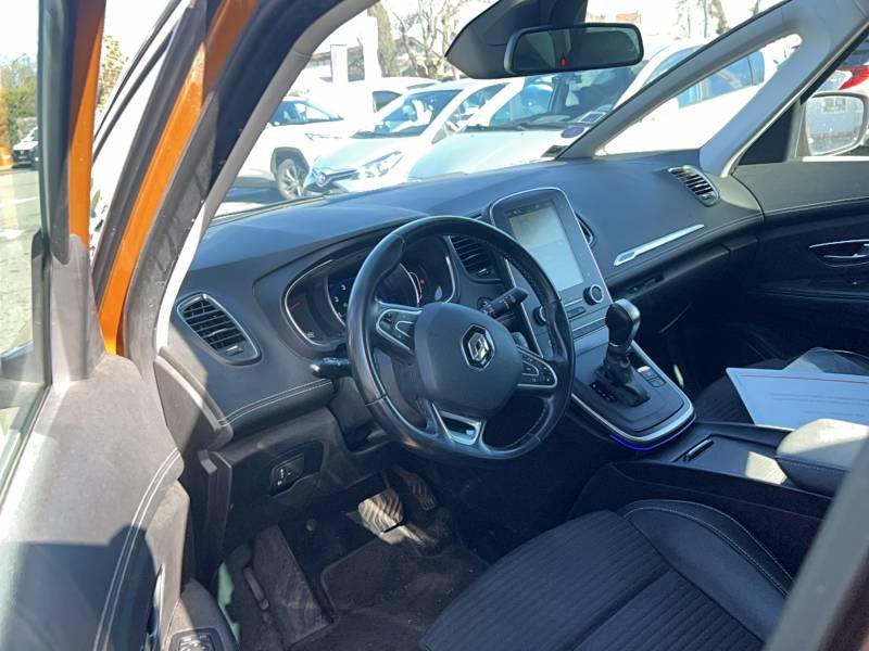 Renault Scénic - Photo 10