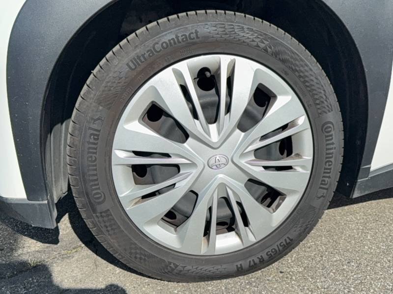 Toyota aygo x - Photo 14