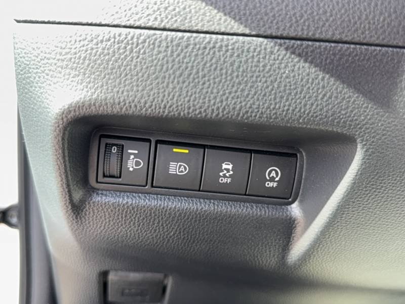 Toyota aygo x - Photo 20