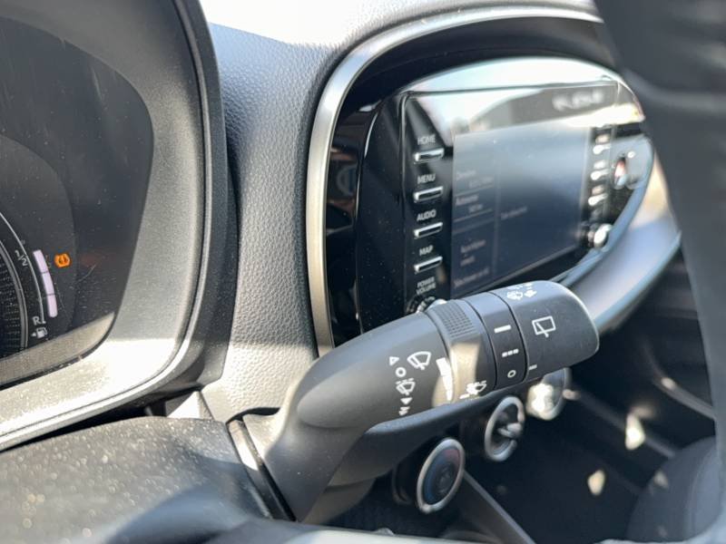 Toyota aygo x - Photo 26