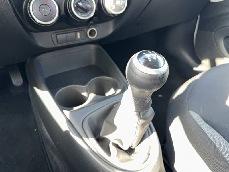 Toyota aygo x - Photo 28