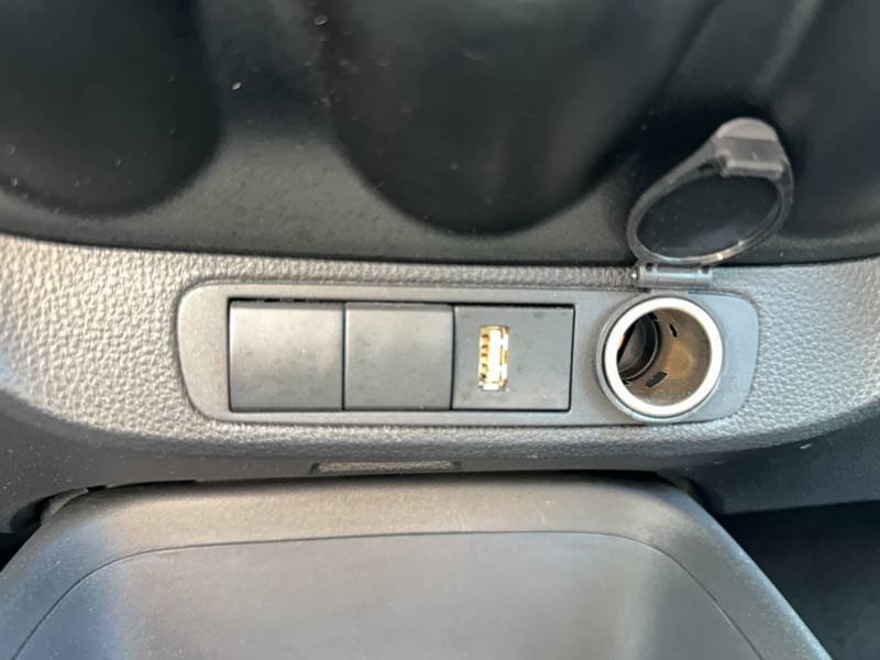 Toyota aygo x - Photo 30
