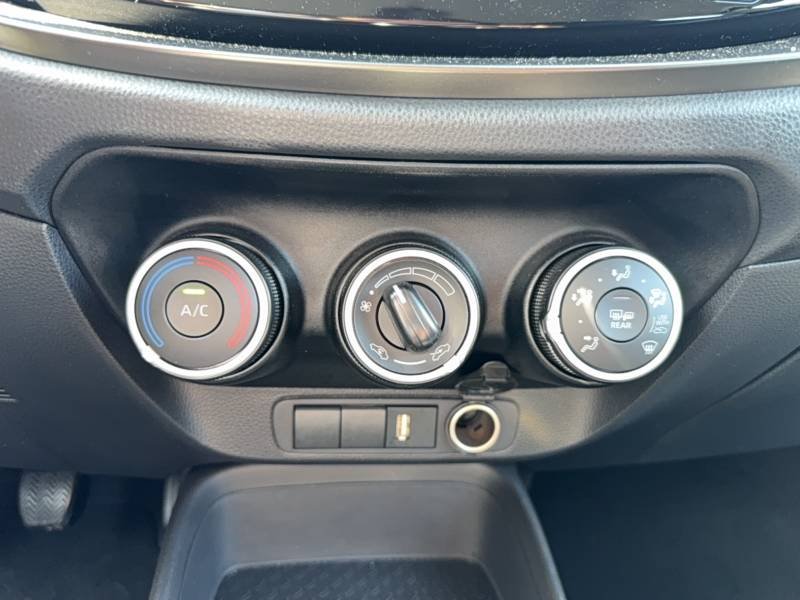 Toyota aygo x - Photo 31