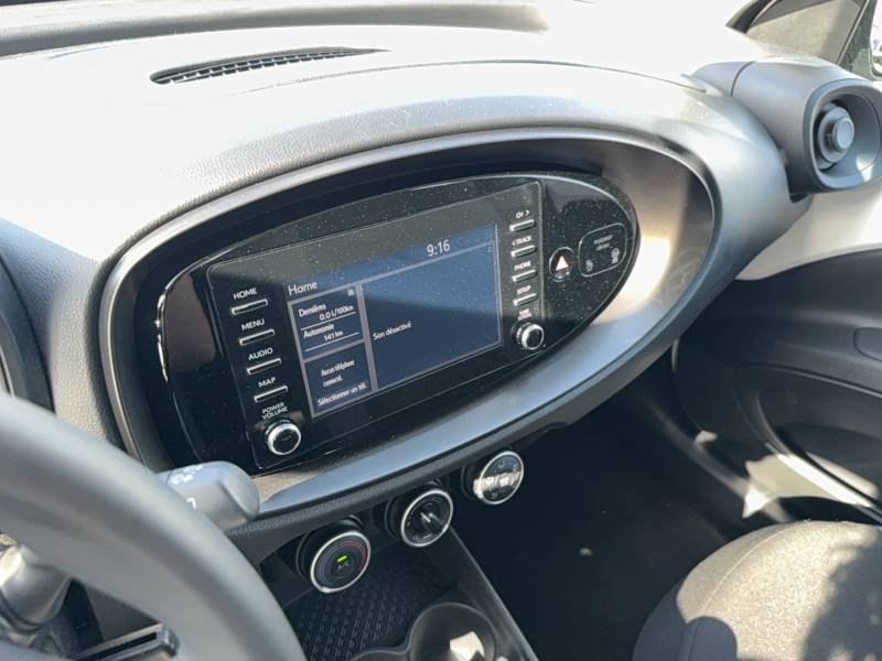 Toyota aygo x - Photo 32