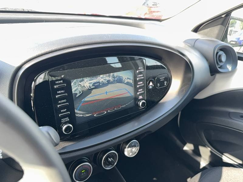 Toyota aygo x - Photo 33