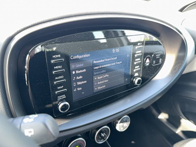 Toyota aygo x - Photo 34
