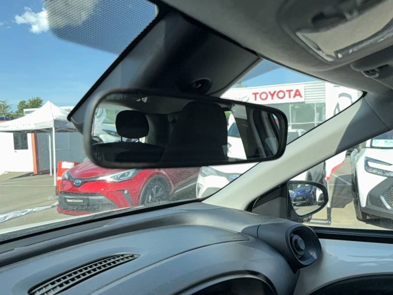 Toyota aygo x - Photo 35