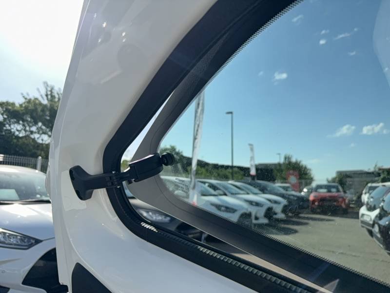 Toyota aygo x - Photo 41
