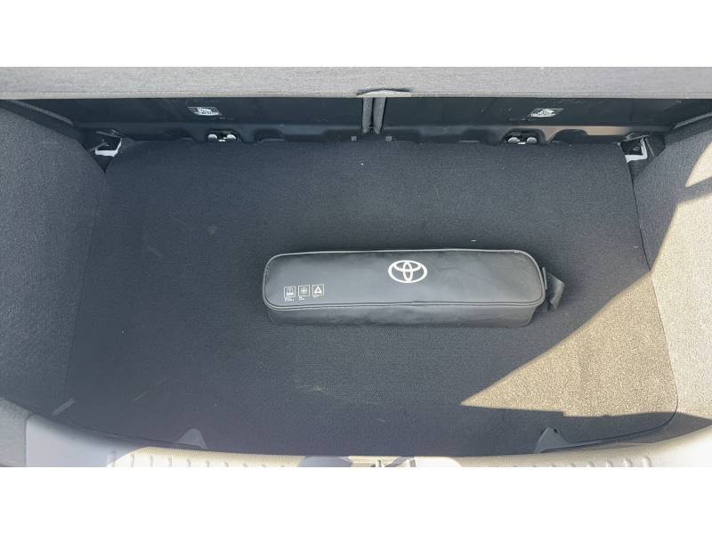 Toyota aygo x - Photo 44