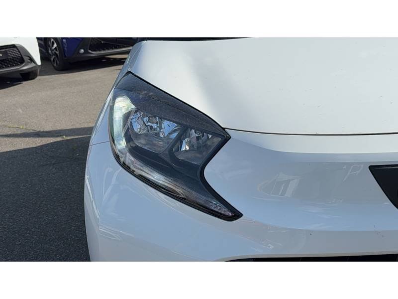Toyota aygo x - Photo 47