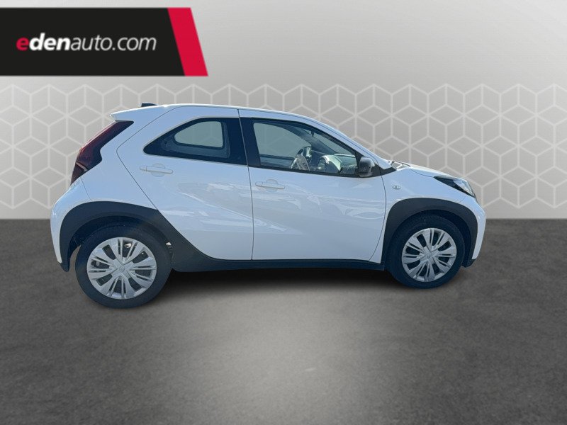 Toyota aygo x - Photo 6