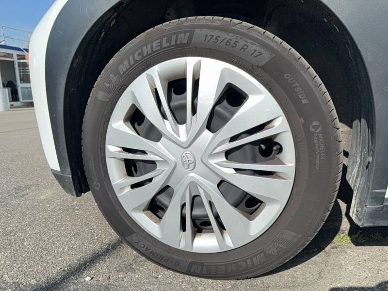 Toyota aygo x - Photo 14
