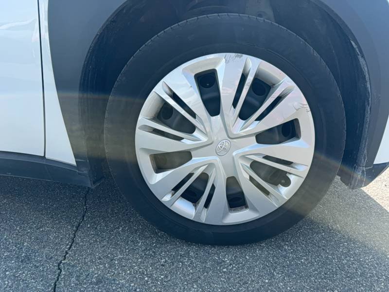 Toyota aygo x - Photo 17