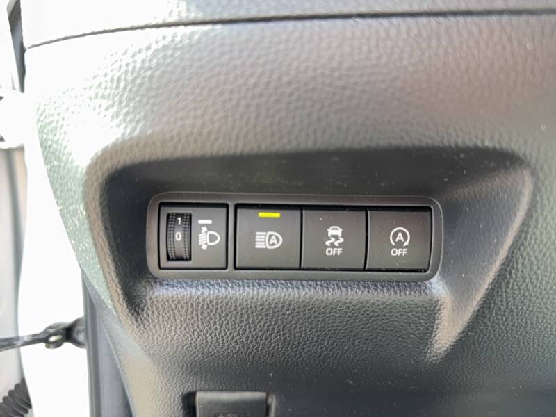 Toyota aygo x - Photo 20