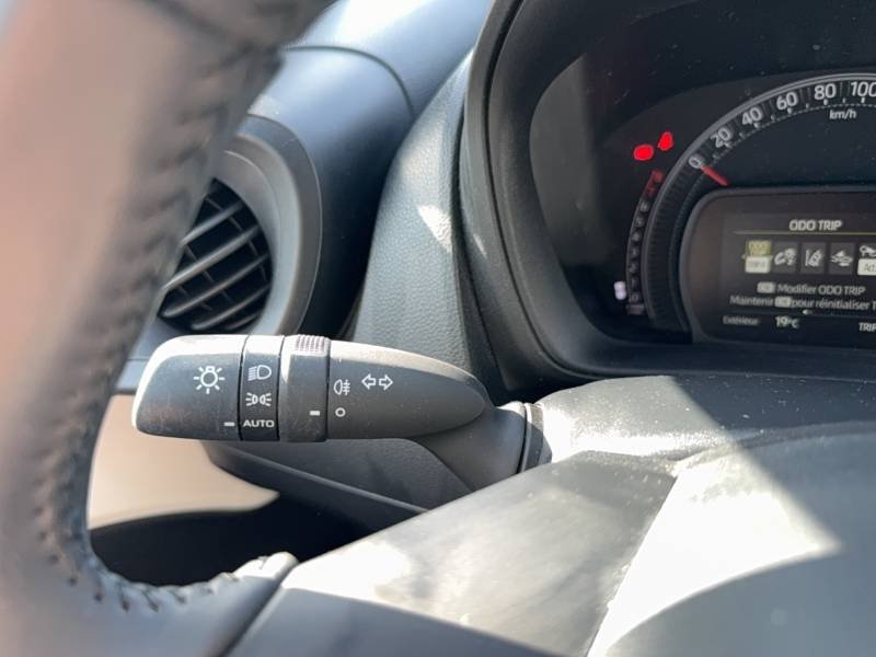 Toyota aygo x - Photo 25