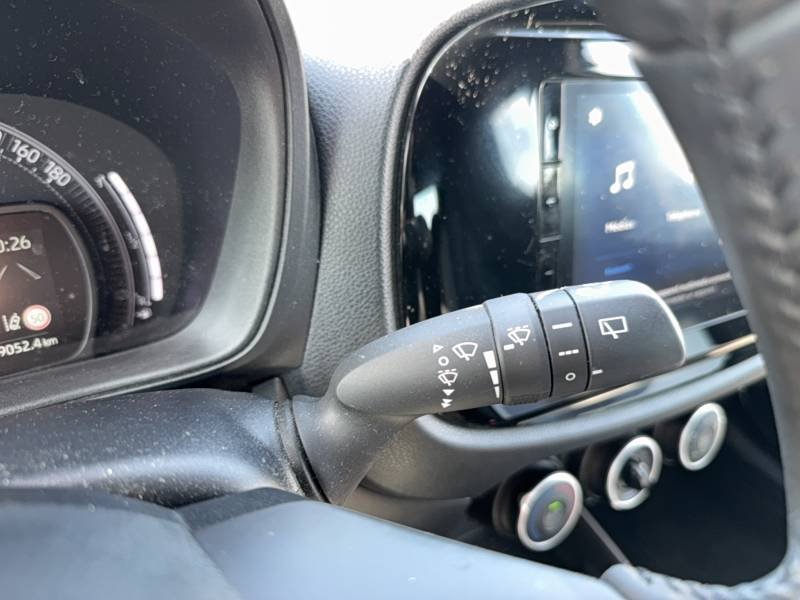 Toyota aygo x - Photo 26