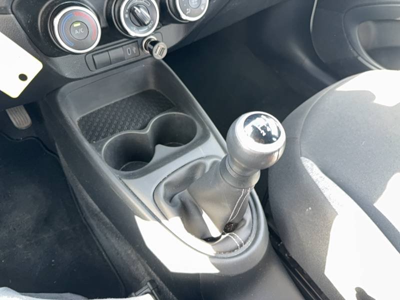 Toyota aygo x - Photo 28