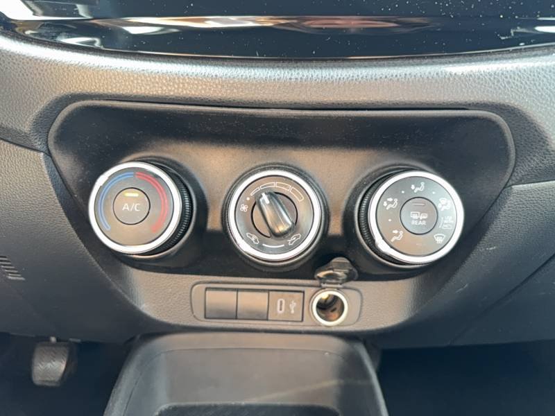 Toyota aygo x - Photo 31