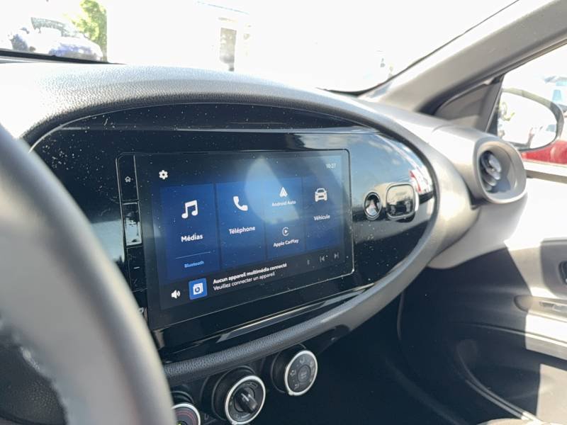 Toyota aygo x - Photo 32