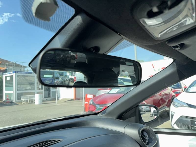 Toyota aygo x - Photo 34