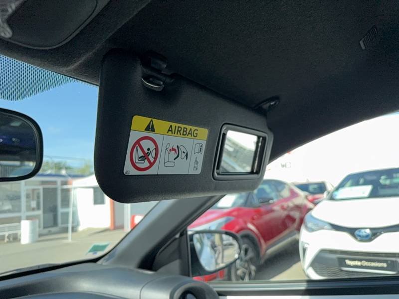 Toyota aygo x - Photo 36