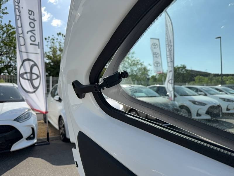 Toyota aygo x - Photo 39