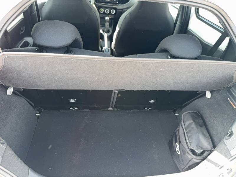 Toyota aygo x - Photo 40