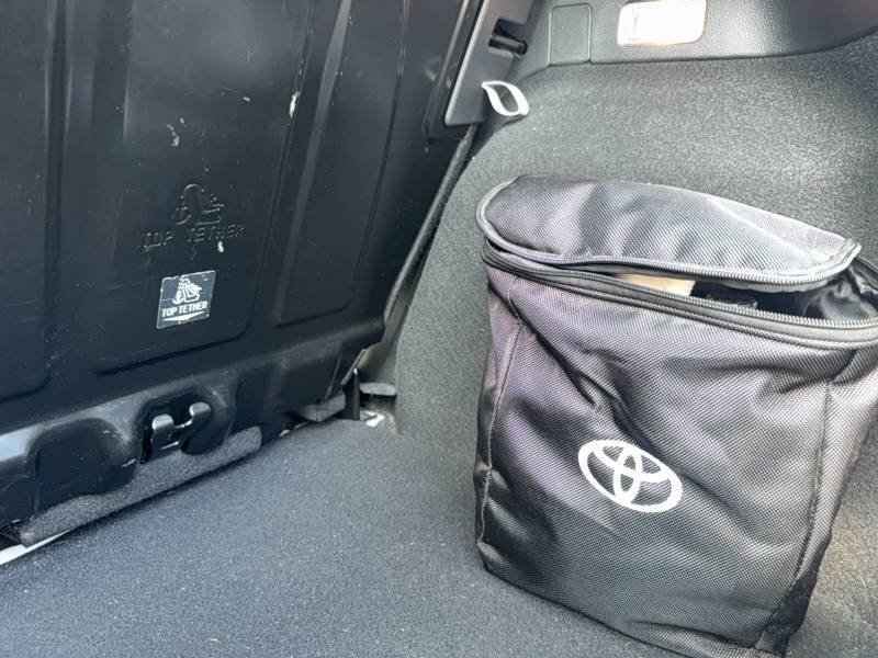 Toyota aygo x - Photo 41