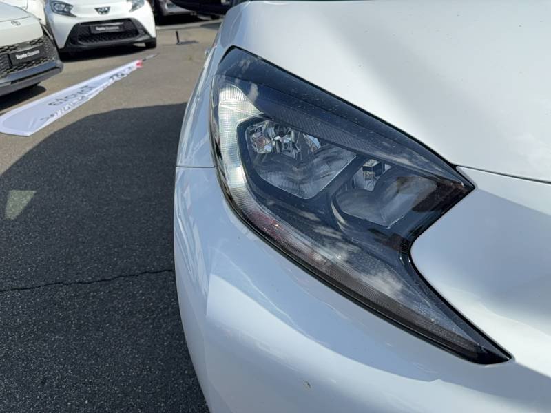 Toyota aygo x - Photo 45