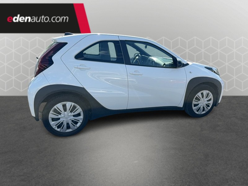 Toyota aygo x - Photo 6